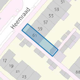 Perceel BLE02-F-2048