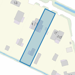 Perceel BLE02-F-2075