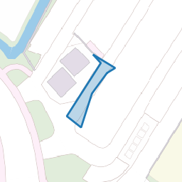 Perceel BLE02-F-2081