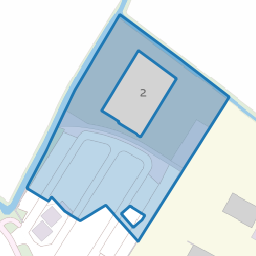 Perceel BLE02-F-2083