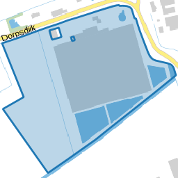 Perceel BLE02-F-2089