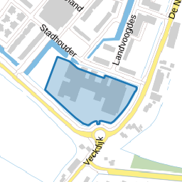 Perceel BLE02-F-2090