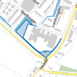 Perceel BLE02-F-2091