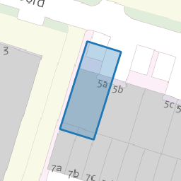 Perceel BLE02-F-2096