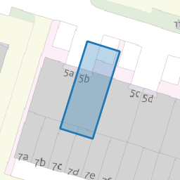 Perceel BLE02-F-2097