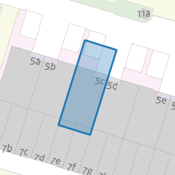 Perceel BLE02-F-2098