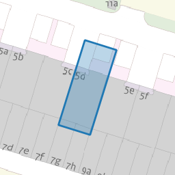 Perceel BLE02-F-2099