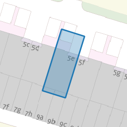 Perceel BLE02-F-2100