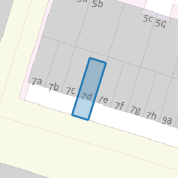 Perceel BLE02-F-2109