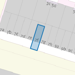 Perceel BLE02-F-2111