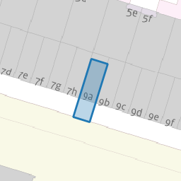 Perceel BLE02-F-2114