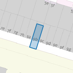 Perceel BLE02-F-2115