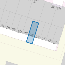 Perceel BLE02-F-2117