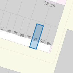 Perceel BLE02-F-2119