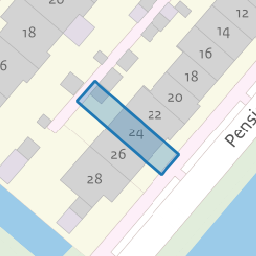 Perceel BLE02-F-2124