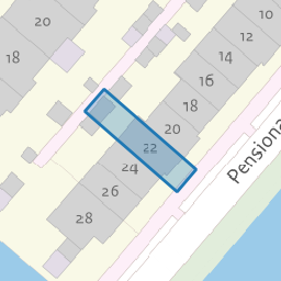 Perceel BLE02-F-2125