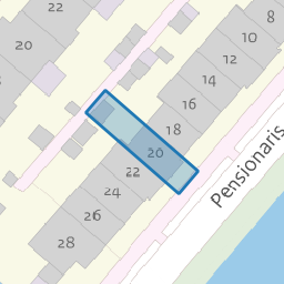 Perceel BLE02-F-2126