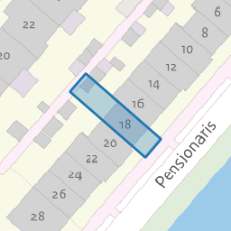 Perceel BLE02-F-2127