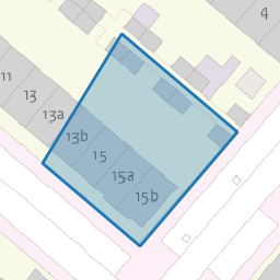 Perceel BLE02-F-2140