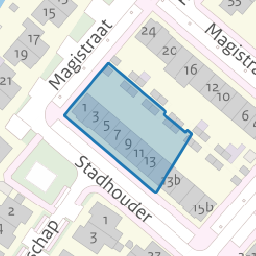 Perceel BLE02-F-2141