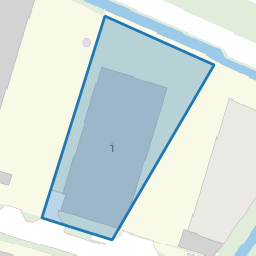 Perceel BLE02-F-2143