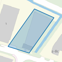 Perceel BLE02-F-2148