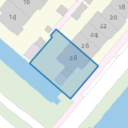 Perceel BLE02-F-2151