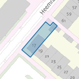 Perceel BLE02-F-2152