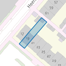 Perceel BLE02-F-2153