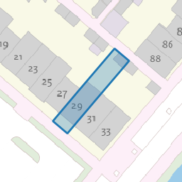 Perceel BLE02-F-2157