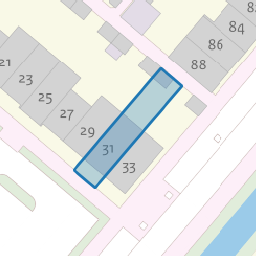 Perceel BLE02-F-2158