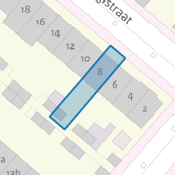 Perceel BLE02-F-2160