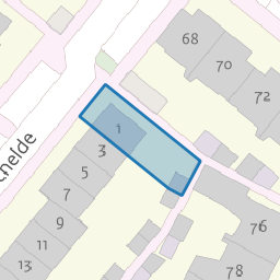 Perceel BLE02-F-2162