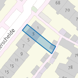 Perceel BLE02-F-2163