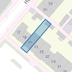 Perceel BLE02-F-2167