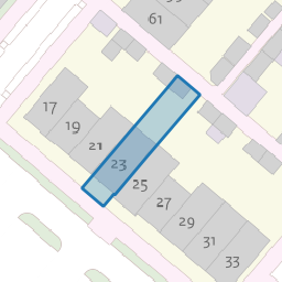 Perceel BLE02-F-2168