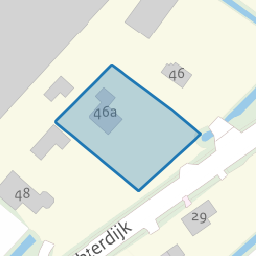 Perceel BLE02-F-2175