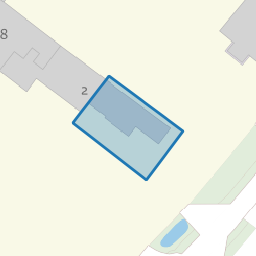 Perceel BLE02-F-2181