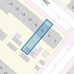 Perceel BLE02-F-2189