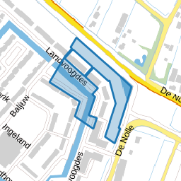 Perceel BLE02-F-2205