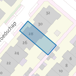 Perceel BLE02-F-2208