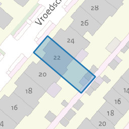 Perceel BLE02-F-2210