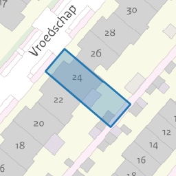 Perceel BLE02-F-2213