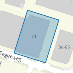 Perceel BLE02-F-2215