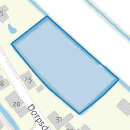 Perceel BLE02-F-2216