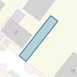 Perceel BLE02-F-2221