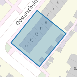 Perceel BLE02-F-2224