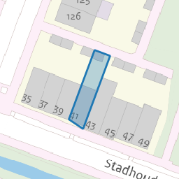 Perceel BLE02-F-2238