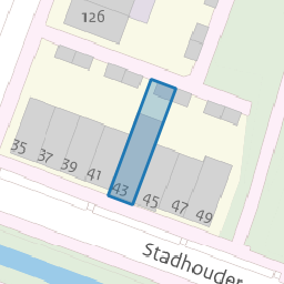 Perceel BLE02-F-2239