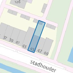 Perceel BLE02-F-2240